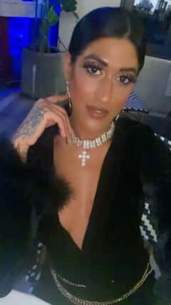 (623)499-5029 is ethnicity_asianandoffers nuru massages, asian massage, bodyrubs in Miami and available for service_location_bothon rubrankings Hey I’m Sonali but you can call me Sunny to match my personality. I’m a gorgeous girl from India now living in Miami. My beautiful face and perfect body are a great match to my magical hands. You have met your relaxation therapist of ur dreams! Come unwind and have a good time with me. Text now to schedule an appointment 6234995029 I’ll be waiting 