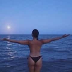 (305)709-7448 is 0andoffers nuru massages, asian massage, bodyrubs in Nashville and available for service_location_bothon rubrankings NURU

Nuru incorporates the use of a mostly odorless oil which can be derived from seaweed leaves, sometimes referred to as nuru gel. The gel is applied to a large area of the body. During the session the participants will try to get the widest possible physical contact, the specialist often using their entire body on the person to be treated. Strong tactile sensations are triggered that are designed to relieve stress.

What To Expect

Relaxation and comfort are key components to any NURU experience, because out of deep and true relaxation comes the most connected sensual expression from you...

* I'll host you in a relaxing and beautiful environment to maximize your comfort.

* Your session will NEVER be rushed, and we'll take our time slowly exploring one vibrant sensation after another.

* Expect me to be warm and inviting when I greet you for the first time, and playful and sensually connected throughout the duration of our time together.

* Expect to leave thinking delightful thoughts of me for the next few days, weeks or even months, and looking forward to our next encounter.


$280.00 Offering ...90 min of an Ahhhmazing experience!

Bella,

Disclaimer
Please note I only offer Bodywork and do not engage in any illegal activity. Please refrain from asking for additional services not listed in my offerings.
