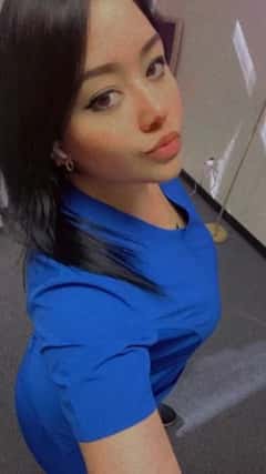 (940)204-2092 is ethnicity_Latinoandoffers nuru massages, asian massage, bodyrubs in Houston and available for service_location_incallon rubrankings Hi Baby my name is Jenny? Only Incall❤️? I’m Curvy and Creamy!! Here ready for you!! HABLO ESPAÑOL!!