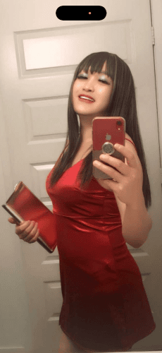 (619)854-7707 is 0andoffers nuru massages, asian massage, bodyrubs in San Diego and available for service_location_incallon rubrankings Elisa asian TS? I’m very sweet with great service? come try me!?

Mission Valley
Massage & Nuru Available 

619-854-7707