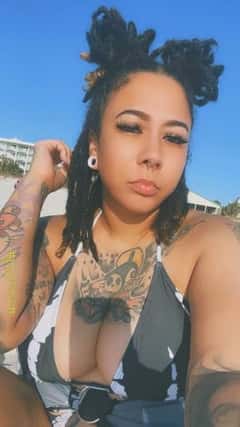 (352)616-3732 is ethnicity_Latinoandoffers nuru massages, asian massage, bodyrubs in Charleston and available for service_location_incallon rubrankings Stress has been riding you hard… let me take over.

I provide an intimate, soothing massage experience that melts tension and awakens your senses. Soft hands, warm energy, and curves you won’t forget.

Discretion is guaranteed. Vibes are unmatched.

Once you book with me, you’ll understand why they come back.

Ask about my 2 girl special 