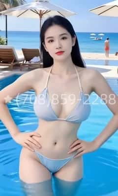 (705)859-2288 is ethnicity_asianandoffers nuru massages, asian massage, bodyrubs in Chicago and available for service_location_bothon rubrankings 🌹🌹🌹We are cute and sexy Asian girls~

💚⎛💕⎞💚We are free now, waiting for your visit

⭐☯⭐There are clean and tidy rooms and a warm and comfortable environment

🍎🍎🍎Unique massage techniques and professional techniques make you completely relax

💎💎💎We will provide you with the most unexpected high-level massage services and some you like

✅✅✅If you try to find a perfect massage parlour or shocking Asian girl

⭐⭐⭐⭐⭐Why not come here, the five-star service attitude and gentle smile will make you forget the pressure and troubles of the whole day

👉👉╔═Call me, hope we meet in 30 minutes~