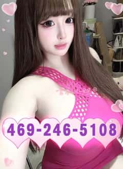 (469)246-5108 is ethnicity_asianandoffers nuru massages, asian massage, bodyrubs in Dallas and available for service_location_incallon rubrankings 🎀🎀W Y Massage

🎀🎀Address: 2154 S State Hwy 121 #500, Lewisville, TX 75067

🎀🎀Phone: 469-246-5108

🎀🎀9:00 AM to 10:30 PM

🍒🍒Relax and release your stress.

🍒🍒Here, you will experience the ultimate massage provided by Asian women!

🍒🍒We possess unique massage techniques and first-class service.

🍒🍒We will bring you an unforgettable experience.

🍒🍒Come here to relax! This is your best choice! 🌺

❤️❤️The warm and elegant environment will bring you an unprecedented enjoyment,💗

❤️❤️Here, leave all your worries and stress behind,🌺

❤️❤️We use the most professional massage techniques to accurately locate your bodys acupoints, relieving fatigue and eliminating pain caused by muscle and fascia adhesions.

❤️❤️Full body massage. Acupoint massage. Deep tissue massage is very effective in relieving pain.

❤️❤️Trust me, the clean and tidy rooms and warm and comfortable environment will make you feel right at home! 🌻

❤️❤️We are dedicated to providing you with the highest quality massage services. Please call us directly! 🔥