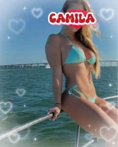 (858)288-7508 is ethnicity_Latinoandoffers nuru massages, asian massage, bodyrubs in San Diego and available for service_location_incallon rubrankings I am22 health  energetic, and cheerful.