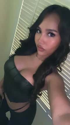 (725)247-4399 is ethnicity_asianandoffers nuru massages, asian massage, bodyrubs in Las Vegas and available for service_location_outcallon rubrankings I would love to meet you and show you all the ways to enjoy yourself.

Sexy and irresistible, I never disappoint. 🌺

I know you'll enjoy every second we spend together so don't hesitate call me.

Let's get the fire 🔥 within you started!

Xo May 🐉

725-247-4399