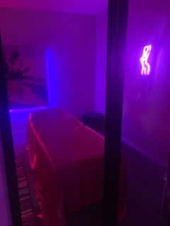 (615)438-0621 is ethnicity_Caucasianandoffers nuru massages, asian massage, bodyrubs in Nashville and available for service_location_bothon rubrankings hi I have three massages available for rent daily located in Antioch in a subdivision three bedroom condo save comfortable discrete and on-site parking that leaves the clients feeling safe  I provide towels, oils, lotions, and anything else you may need I post for you in my ad (with your permission) And you post an ad for yourself individually. Shower available very clean and safe you have a key and a flat rate for the day.. Each room has a massage, table towel, warmer, a great ambience and cleanliness! Rent daily for 150 that’s a 8hour rental ,also have a bar cart for clients that would like to enjoy a complementary glass of champagne.