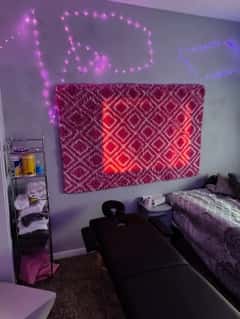 (000)000-0000 is 0andoffers nuru massages, asian massage, bodyrubs in Seattle and available for service_location_incallon rubrankings There is a house in west Seattle / white center for providers to do their thing :)2 providers live there, one full time, the other works from home at a day job as well.There are 4 bedrooms total, 2 rooms are used for providers coming and going and doing appointments.Shakti mats, percussive rolling massager, massage tables, nuru gel, tons of outfits that you can have, all kinds of bdsm toys and tools, fancy lights and decorations, lots of discreet parking, hot tub, sauna, shower for clients, back yard for relaxing. The bathroom is fantastic with a luxurious bidet. There is also a towel warmer. There is also a stripper pole along with stuff like a fog machine and bubble machine if you are interested in filming onlyfans content, and owner on-site which can provide security and assist. There is also a kitchen where you can make food, along with coffee and other stuff. The onsite owner can also help with advertising. There is also onsite laundry. Can show more pics.Email seabody@proton.me to set up a tour and come by :)
