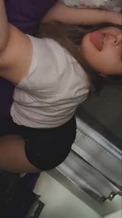 (682)453-4579 is ethnicity_Latinoandoffers nuru massages, asian massage, bodyrubs in Fort Worth and available for service_location_bothon rubrankings Beautiful goddess sent to capture mens souls through holes.
Life is beautiful and I just want to see it before...well...it’s over! 
FETISH FRIENDLY 
PLEASE DONT CONTACT ME UNLESS YOU
 ARE READY TO MEET NOW
NO BULLSHITERS I LIKE                 
TO GET STRAIGHT TO THE POINT 


(I DONT WAIST YOUR TIME.....SO LETS NOT WAIST MINE)


Incall $300hr
Outcall $400hr

Deposit required