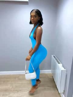(504)490-7403 is ethnicity_Blackandoffers nuru massages, asian massage, bodyrubs in New Orleans and available for service_location_bothon rubrankings Hi, my name is Tecola and Im In town for a few days. Experienced Massage Provider with magic hands that specializes in deep tissue, sensual touch and erotic massage. Let me rub your stress away. Nuru available upon request. Text for rates. Xoxo