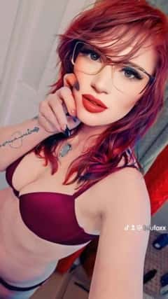 (828)579-5139 is ethnicity_Caucasianandoffers nuru massages, asian massage, bodyrubs in Asheville and available for service_location_incallon rubrankings Indulge in Pure Relaxation with My Sensual Massage Experience!Are you seeking a haven of tranquility and sensuality? A place where stress fades, and your body is treated with the care and attention it deserves? Look no further. Welcome to my intimate sanctuary, where I offer a truly indulgent sensual massage experience designed to melt away your worries and awaken your deepest senses.Step into my cozy, discreet space and allow yourself to be pampered in an atmosphere of serenity and trust. My skilled, intuitive hands will guide you through a journey of relaxation, using expert techniques that blend the art of touch with the warmth of connection. I focus on creating an immersive, sensual experience where every stroke is intentional, every movement designed to enhance your pleasure and well-being.Choose from my exquisite massage options:1. Full Body Bliss – $150This is my classic, deeply sensual massage, a full-body experience designed to ease tension and soothe the mind. With slow, tantalizing strokes, I’ll work my way over every inch of your body, ensuring deep relaxation and an indulgent escape from the outside world. This session is perfect for those who crave the eroticism of touch without the need for release.2. Sensual Elegance – $200For those who desire a bit more temptation, this massage includes everything from Full Body Bliss, but with an added visual delight—I perform the massage in elegant lingerie, enhancing the erotic atmosphere and deepening the intimacy of our session. The combination of my expert touch and alluring presence will leave you breathless.3. Euphoria – $300The ultimate indulgence. This option includes all the luxurious sensations of Sensual Elegance, but with the added pleasure of a blissful release at the end. Let go of all restraint, surrender to the moment, and allow me to guide you to the peak of pleasure in a safe, sensual space.I offer a safe, sensual escape where your comfort, pleasure, and discretion come first.