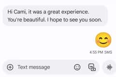 (431)631-0797 is ethnicity_Latinoandoffers nuru massages, asian massage, bodyrubs in Chicago and available for service_location_bothon rubrankings Welcome to the most sensual dream come true. 
I enjoy the company of generous respectful business men.
I am an independent massage.                                      Come relax & indulge in my sensual atmosphere, escape the day with my sensual touch.                         Ven y pasa un rico momento conmigo.                        Contact me via text:
Real numbers (light screening)Tell me your name, age and nationality
Fake app numbers ( Hard screening) 
The choice is yours. My safely is very important to me screening is mandatory to book with me. You will not regret it :-) it’s an easy painless process.   
                                                                                                           I like mature men ,Come to me, or I'll come to you.       Outcall :$600 hr.     Incall :$500.         Relaxing or Tantric Massage:$180hh  $250hr.                                   I am available 24 hours a day.   