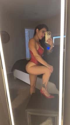 (405)714-1916 is ethnicity_Latinoandoffers nuru massages, asian massage, bodyrubs in Dallas and available for service_location_bothon rubrankings 🫦🫦Come get me 🔥 No deposit required—safe location 🫦 405-714-1916 🤙
I consider myself an affectionate and fun-loving girl; plus, I enjoy pleasing others—after all, that’s what this is all about. I stand 1.5m tall and weigh 57kg—a petite, sultry package with a busty figure, long black hair, brown eyes, and fair skin; I also have tattoos. I love to dance and try new things—there is absolutely no room for monotony here! I guarantee you’ll have a wonderful time. I specialize in the  girlfriend experience.  I’ll be waiting for you—come and see for yourself!
❤️Feel free to send me a message and ask me anything you like; I will respond with warmth and care. Plus, you will feel completely at ease in my private apartment—where it will be just the two of us—complete with music, special mood lighting, and, above all, safety for us both. Don't hesitate, darling: come to me! I have a flexible schedule and even offer shower and dance sessions if you're interested. Send me a message if you have any questions. Kisse