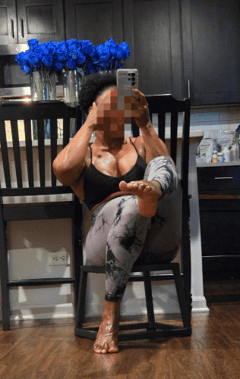 (847)350-9188 is ethnicity_Blackandoffers nuru massages, asian massage, bodyrubs in Chicago and available for service_location_bothon rubrankings Welcome to Elite Fantasy ExperiencesWhere confidence, discipline, and psychological mastery create exceptional experiences.

Let's be honest...

The most memorable experiences aren't ordinary.

They're intentional.

They're engaging.

They're built on presence, communication, mutual respect, and the ability to create an experience that leaves a lasting impression.

Elite Fantasy Experiences is designed for discerning gentlemen who appreciate confident feminine leadership, psychological engagement, strength-based fantasy, authentic interaction, and meaningful interpersonal dynamics.

This is more than simply spending time together.

It's an opportunity to step into an environment where imagination, communication, presence, and psychology shape every interaction. Every experience is individually designed through clear communication, mutual respect, and the unique dynamic we create together.

Whether you're drawn to confident feminine leadership, immersive roleplay, strength-based fantasy, physique appreciation, psychological dynamics, strategic power exchange, or the commanding presence of an exceptionally fit and beautifully built woman, every experience is structured to be intentional, engaging, and impossible to replicate.

Nothing feels scripted.

Nothing feels rushed.

No two experiences are ever the same.

Some challenge your thinking.

Some test your composure.

Some invite you to step outside your routine and experience a different side of yourself.

What You Can Expect

• A private and confidential environment

• Personalized experiences built around your interests

• Confident leadership grounded in communication and mutual respect

• Psychological dynamics, immersive roleplay, and interactive experiences

• Strength-based fantasy and physique appreciation

• Intelligent conversation and authentic rapport

• Professionalism, discretion, and exceptional attention to detail

Every experience is built with purpose and designed to create an interaction that is engaging, memorable, and uniquely your own.

If you value confidence, presence, psychological engagement, strength, intelligence, and authentic interaction, you may have found exactly what you've been searching for.

How to Connect

If this aligns with what you're seeking, I welcome your inquiry.

Please introduce yourself and share a little about yourself, along with the type of experience or dynamic you're interested in exploring. Thoughtful communication is appreciated.

• Private residence

• Outcalls available to select hotels

• Text or email inquiries only

• Hours: 9:00 AM to 9:00 PM

• Please review the website before reaching out.

I look forward to hearing from you.

Ciao 🌹 ^_^

Links & Contact

Website: www.elitefantasyexperiences.com

OnlyFans: @elitefantasyexperiences

Snapchat: @elitefantasyexp

AllMyLinks: allmylinks.com/elitefantasyexperiences

Email: elitefantasyexperiences@gmail.com

