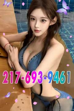 (217)693-9461 is ethnicity_asianandoffers nuru massages, asian massage, bodyrubs in Bloomington and available for service_location_bothon rubrankings ❤️Zen Massage

❤️Phone: 217-693-9461

❤️Address: 1718 W Bradley Ave Champaign, IL61821

❤️8:00 am to pm 10:00

*-*-*-*-*-*-*-**-*-*-*-*-*-*-**-*-*-*-*-*-*-**-*-*-*-*-*-*-**-*-*
👅💋New girl here!

👅💋 I have a curvaceous figure, a beautiful face, and captivating eyes.

👅💋 Im incredibly curious about boots!

👅💋I offer top-notch service.

👅💋Everything is special, just for you, darling!!

☆☆☆☆☆☆☆☆☆☆Best choice☆☆☆☆☆☆☆☆☆☆

✅✨We know what youre looking for and will do our utmost to meet your needs.

✅✨We are the sexy beauties youve been searching for.

✅✨Unlike other places, here no one waits for you.

✅✨Meet us, and you will never be disappointed; thats our promise.

👄👄All the hottest, sexiest women are here!! 👄👄

🎀🔖💕Clean and tidy rooms🌟Five-star service🎀🔖💕

💙💚💛💜Have fun, dont rush💙💚💛💜

🌸You can visit our store or call us. We will greet you with a sweet smile and provide you with a 100% satisfactory massage experience.🌸

☘️We believe you will definitely come back!☘️
