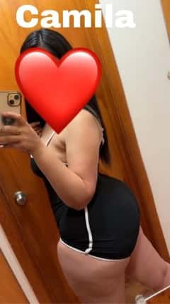 (773)541-5094 is ethnicity_Latinoandoffers nuru massages, asian massage, bodyrubs in Chicago and available for service_location_bothon rubrankings Warm oils, slow strokes, and a soothing atmosphere designed to help you fully unwind and cum into bliss.

27 Mexican and Colombian thick mami
Spanish speaking 

5’4 bra size 34DD thick

I promise you’ll leave happy:)