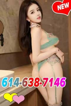 (614)638-7146 is ethnicity_asianandoffers nuru massages, asian massage, bodyrubs in Columbus and available for service_location_incallon rubrankings 💦💦Top spa

💦💦8：30am-11：45pm

💦💦614-638-7146

💦💦MOSS COURT COLUMBUS OH 43214-2455

㊙️☂️ ⭐⭐ ㊙️☂️㊙️☂️ ⭐⭐ ㊙️☂️㊙️☂️ ⭐⭐ ㊙️☂️



💦As my boss, you have the right to ejaculate in my face, no need to deliberately avoid anything~



💦When I kneel on the bed, my soft, fragrant breasts cant wait to be tamed and ravaged by you~



💦I kneel naked on the bed, between your legs, my gentle breath softly brushing your genitals, teasing your glans until it gushes out~



💦Lick your cock, drink your semen, be your little chick~



💦Just a light touch of your nipples, and my breasts will tremble and stand erect like chocolate beans within seconds~



🦋🦋Open-minded



🦋🦋Oral sex



🦋🦋69



🦋🦋Girlfriend experience



🦋🦋B2B



🦋🦋N.u.r.u massage



🦋🦋Clean, pure, relaxing and enjoyable