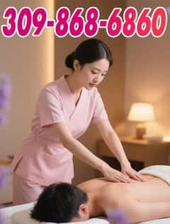 (971)263-7198 is ethnicity_asianandoffers nuru massages, asian massage, bodyrubs in Peoria and available for service_location_incallon rubrankings ⭐⭐⭐ Oriental Health⭐⭐⭐⭐

♐♐♐309-868-6860💨
♐♐♐Hours: 8:00am-10:00pm💨
♐♐♐105 Muller Rd, Washington, IL 61571💨
❤️▬▬▬▬⭐☀️Foot massage, cupping, ear cleaning, hot stone massage, essential oil massage, head massage, facials, and more❤️▬▬▬▬⭐☀️
❤️Our massage parlor is committed to providing the highest quality massage services.
❤️Whether youre exhausted after a long day at work or need to relieve the stress of life, we can customize a personalized massage plan to suit your needs.
❤️Our experienced masseuses are well-versed in various massage techniques and theories to ensure a satisfying massage experience.
🔥Our massage parlor is conveniently located, offering a beautiful environment and comprehensive facilities.
🔥Our spacious and bright massage rooms feature simple and elegant décor, creating a relaxing and comfortable atmosphere.
🔥We offer a variety of massages, including classic foot massages, shiatsu massages, and couples massages, all performed by professionally trained masseuses.
🔥You can schedule a massage by phone or text message.
🔥Well reserve a time slot thats most convenient for you.
🔥If you have any questions or suggestions, please feel free to contact us.
🔥Our staff will promptly contact you to ensure you receive the best possible service experience.