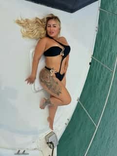 (561)579-2525 is ethnicity_Latinoandoffers nuru massages, asian massage, bodyrubs in Miami and available for service_location_incallon rubrankings Hello gentlemen. My name is Karla, I am a beautiful Latina, pleasant and very beautiful. I like to enjoy loving and very hot encounters, I like fun and being good company... I will give you the best experience you have never had... call me I will wait for your call. I am very clean and nice place.
Me gusta todo tipo de encuentro con respeto y discreción.