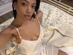 (971)292-6824 is ethnicity_Blackandoffers nuru massages, asian massage, bodyrubs in New York City Nyc and available for service_location_outcallon rubrankings I’m Vivienne - the girl you’ll find tucked into a corner of a quiet cocktail bar with headphones on. I'm sweet, polished, soft-spoken, but there’s a little dominant edge.

With me, you don’t have to impress anyone or worry about expectations. Talk to me about what’s been on your mind, what you crave, what you don’t say out loud. I’ll listen and help you forget the rest of the world. When I connect with someone, I make sure he feels indulged, understood, and completely at ease.

I value chemistry and quality time that stretches just a little longer than they should. I may be the girl next door, but I love being a little vixen in private.

If you want to connect with me, send a message. I'm here for you.
