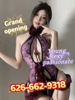 (626)662-9318 is ethnicity_asianandoffers nuru massages, asian massage, bodyrubs in Los Angeles and available for service_location_incallon rubrankings ❤️❇️I'm Your Perfect Asian Goddess....
❤️❇️With The Perfect Curves Assets in ALL Your Favorite Places!
❤️❇️Come Enjoy A True Professional Experience that Will Leave You Speechless!
❤️❇️Do what u thirsty for
❤️❇️Sweet and Discreet
❤️❇️AMAZING SkillS all styles
❤️❇️Shower Together❇️69❇️BBBJ❇️Nuru Massage Body to Body
❤️❇️Kiss & Touch & Lick
❤️❇️Open minded
❤️❇️love making  Nipple Sucking
🔥 During the Christmas event, new customers come to the store to enjoy special discounts🔥BBBJ 100$🔥
❤️❇️I guarantee you full satisfaction ALL of my undivided attention. It will be your best time you've ever experienced.
☎️ 626-662-9318☎️
❤️❇️Location: Montebello

