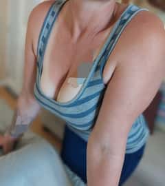 (760)618-5200 is ethnicity_Caucasianandoffers nuru massages, asian massage, bodyrubs in San Diego and available for service_location_incallon rubrankings Please TEXT me with a little about you (name, age, occupation), time preferences, and lenght of massage you want.  I don't ask for last name, employer information,  or references. I am open to last minute if it works out time wise. If you reach out after 7pm I will get back to you the next day. I have a lot of reviews on private delights and TER. If u can't text then email at ambergoodhands@yahoo.com, but text is preferred. 



Hi, I am girl next door, offering a great massage, cmt (certified massage therapist) for 20 years, good at deep tissue. I have a great private incall at my house, shower available, and a heated massage table.  I will be fully clothed, but of course you will not be.  I do have real 36C breasts and I wear something low cut. This time will be all about you! I do have a lingerie option with polite respectful mutual touch. I can do prostate massage if you like that. And I am open to doing light bdsm, spanking, nipple twists, etc. Pamper yourself! I have limited availability as I work another job, usually good times are Tuesday from 10 to 530. Wednesday from 10 to 430. Thursday from 10 to 3. Friday from 11 to 5. Most Saturday's and Sunday's from 10 to 4. I have extended hours when its raining or in extreme heat. I never work past 6pm. I am a home owner so my place is quiet and clean. NO FS. 

Donations
Incall
150 half hour
220 hour
300 90 minute

Lingerie
200 hhr
300 hr
400 90 minute

Pegging
250 hhr
320 hr
400 90 minute 



After hours Saturday at 4pm or day off appointments if I am available +100