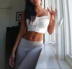 (770)288-5995 is ethnicity_Latinoandoffers nuru massages, asian massage, bodyrubs in Atlanta and available for service_location_incallon rubrankings Hello, Ella here!
I’m sweet and caring with just the right touch. Can’t wait to meet with you! Call or text me now :)