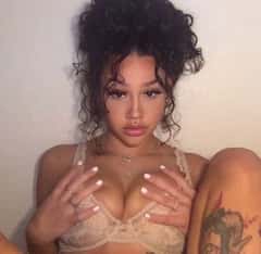 (984)333-1923 is ethnicity_Latinoandoffers nuru massages, asian massage, bodyrubs in Charlotte and available for service_location_outcallon rubrankings Sexy big booty Latina offering sensual massages with the happiest of endings ?? let’s enjoy some seductive fun together! I provide a sensual Nuru  body rub w? come find out  what I’m  all bout baby. Once you leave me the stress out the door ?. Massage I provide: All come with happy ending ✨Milking session ✨4 hand available ✨Prostate ending ✨Kinky session Please book your appointment text 984-333-1923 ?