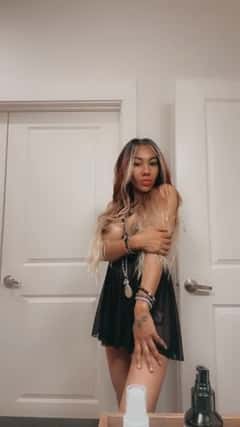 (682)327-4662 is ethnicity_otherandoffers nuru massages, asian massage, bodyrubs in Dallas and available for service_location_bothon rubrankings 💋💕🌟Incall  ❤️😍🌟
😻❤️🥰 now accepting CC ❤️💕🌹
❤️  MOBILE OUTCALL ❤️ 

Nuru with VIP option 

?Be emotionally intelligent and generous ?

Booking Instructions: 
Age, Name, Ethnicity, gift amount, desired time to cum.


? Inquire about overnight full connection sessions ? 

B2B, FV, Nuru, Mutual Pleasure, Release……….??

We have all had that moment we met someone and felt their energy. You’re reading this right now because you have aligned with this ad because you are yearning……..

I feel that emotion deeply through your body. I have the ability to locate and release built up stress, pressure, doubt, anxiety….

Bringing awareness helps resolve, I will use our session to not only physically transmute but also slowly plant suggestions. 

Nutrition, hydration, breath work, connection. I’ve studied years for this. I’ve traveled, and I always chose to step into my purpose of serving others. 

