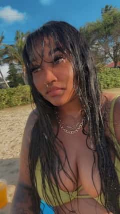 (678)389-1196 is ethnicity_Blackandoffers nuru massages, asian massage, bodyrubs in Atlanta and available for service_location_bothon rubrankings Need to relax, a place to escape reality, or just tryna blow off some steam? I got u ?! Hello babes??! My name is Candiee ? and i cant wait to be your therapist! Im tucked away tight in the Buckhead area and Im willing to travel to u (within reason)! I am available 24hr’s on Mon-Fri and after 3:30pm on Saturday’s and Sunday’s! My services are as follows:THERAPEUTIC MASSAGE: (professional touch ONLY) 60mins-$17990mins-$199120mins-$220SENSUAL MASSAGE:60mins-$25090mins-$275120-$300B2B NURU SLIDES:60mins-$35090mins-$400120mins-$47530min QUICK VISIT:$100*There is an extra $25-$50 charge for outcalls depending on the distance traveledI accept all forms of payment except Zelle (sorry ?)My prices are non-negotiable so please ?️SERIOUS INQUIRES ONLY ( do not play on my phone) PLEASE be generous and kind! Dont be rude… please Act like a gentlemen! And i will treat u as such! Thank u in advance! ? 