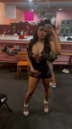 (708)669-9411 is ethnicity_Blackandoffers nuru massages, asian massage, bodyrubs in Chicago and available for service_location_incallon rubrankings The Royal treatment dnt cheat yourself treat yourself 
Hey sweetheart I’m lucci your sexy massage therapist I have the most incredible touch and memorable experience My energy and hands are magical. Come lay on my table and relax and unwind let go of all your stress melt away tension and leave you feeling completely renewed. 

30/60/90 min sessions available 
Hours : 11am to 10pm 
At least one hour notice before booking appointment



Private, professional, CLEAN and comfortable location.


Please bear in mind that I kindly request genuine numbers for contact. I do not accept non-traceable, blocked, or internet numbers.
Your privacy is of utmost importance to me, and I guarantee complete discretion. Upscale gentlemen only.
No explicit talk. You will be blocked and denied service.