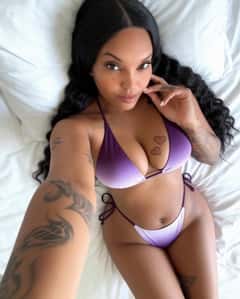 (858)327-4523 is ethnicity_Mixedandoffers nuru massages, asian massage, bodyrubs in San Diego and available for service_location_bothon rubrankings Hello I’m KYLIE’Essence 
ready to fulfill your every need 
I have candles and oils to arouse you 
Don’t forget I have a girl friend we can try my four hand amazing duo she’s beautiful like me 

Indulge into an amazing time with the most erotic and exotic time you had in a while 

I know where to touch you and how you will feel pressure points are my absolute favorite. You will not be disappointed in this amazing time 

Nuru massage 
Foot massage 
Full body sensual massage 
Oil and lotion 
Real and never ever going to steer you wrong. 

Call me now 
Fantasy openings 