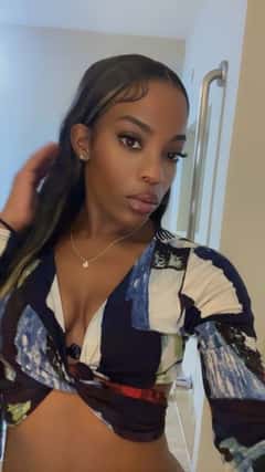 (832)429-8523 is ethnicity_Mixedandoffers nuru massages, asian massage, bodyrubs in Houston and available for service_location_outcallon rubrankings HOUSTON OUTCALLS ONLY!!!


Hi, I’m Mis Jade! 💋 the little escape you didn’t know you needed. Step into my aura and let the world fall away for a while. I’ll draw you in with a warm, teasing charm and a touch that melts tension like it was never there. Relax, breathe, and enjoy the kind of irresistible vibe that stays on your mind long after ✨


I provide Outcalls Only to your private residence. No incall location.


$240 60m
$300 B2B

*Travel fee required 
