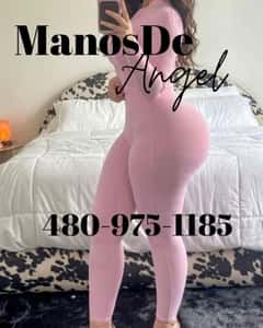 (602)388-4077 is ethnicity_Latinoandoffers nuru massages, asian massage, bodyrubs in Phoenix and available for service_location_bothon rubrankings Body & skin rx refñexology spa - Reflexology 
Come visit our newly renovated location and experience the magic of our talented new team! We offer foot and hand massages using advanced techniques, including traditional Thai reflexology.

We pride ourselves on offering high-quality services at affordable prices, and we value your time — every minute counts.

If you’re looking for a truly exceptional massage, visit us! Our new team — dulce — rosa 🌹kenia is here to serve you with care and professionalism.

We use clean towels, hot stones, and unscented organic oils for your comfort.

No appointment necessary — everyone is welcome!   30 min $50. 45 min $60.  Open 9 Am to 10pm. Nex the nail