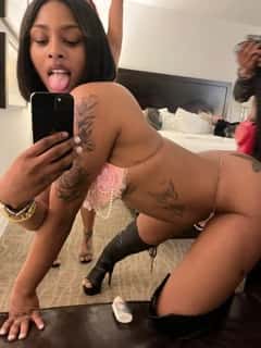 (678)491-8314 is ethnicity_Blackandoffers nuru massages, asian massage, bodyrubs in Atlanta and available for service_location_bothon rubrankings come get oiled up and all your tension gone .. with a pretty nasty girl doing it .. inquire for happy endings ❤️