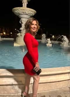 (727)245-9598 is ethnicity_Caucasianandoffers nuru massages, asian massage, bodyrubs in Tampa and available for service_location_incallon rubrankings Are you looking for a woman of a certain age to share your deepest fantasies with? 

$250 hour NO DEPOSITS 

I am a fully mature wanton woman with a hunger for sexual adventure! 💦❤️‍🔥

Respectful Gentlemen & Libertines:
 Take some time to lie down and relax as my soft, skilled hands caress and relax your body, mind and spirit. This is the stress relief you have been craving! Share with me what it is that you really want! 

I will be completely nude and comfortable with you, and your hands are welcome to roam! 

You will enjoy a slow, euphoric un-rushed experience that will leave you refreshed and satisfied. I am patient and skilled in the art of pleasure and have mastered edging and prostate. I enjoy my craft, and after our 1st session, you will likely be asking when we can schedule again!

Im in an upscale gated community residence in Clearwater that has sensual ambience, and is private, safe, and discreet. 
I offer a nurturing, non-judgmental haven of sensual pleasure. Please arrive expecting to relax. Shower is available.  *I am a massage therapist who enjoys being nude and pleasing fine gentlemen, however, anything above and beyond mutual touch erotic massage can be considered if you approach me discreetly and respectfully when we begin our massage session together. 

$250 hour, NO DEPOSITS. You pay when when we play. Shorter or longer sessions are available.
