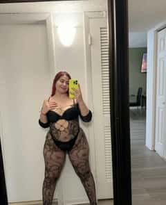 (425)236-0809 is ethnicity_Latinoandoffers nuru massages, asian massage, bodyrubs in El Paso and available for service_location_bothon rubrankings I’m a woman who truly loves the feel of skin on skin 🍑💦
My hands don't just graze the surface; I dive deep into your muscles and tendons, exploring every inch from your neck down to your most private areas 🥰😋
Whether you crave the intensity of a Deep Tissue session or the raw heat of an Erotic encounter, I provide a full-body experience dripping with romance and high-tension relief. Don't keep me waiting—get in touch now 🤤☺️