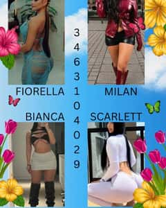 (346)310-4029 is ethnicity_Latinoandoffers nuru massages, asian massage, bodyrubs in Houston and available for service_location_incallon rubrankings 🔥 Hot Latina Baby Girls🔥

First time with us? Today is the perfect day to try!
Relax, release stress, and treat yourself 💆🏻‍♀️💆🏻

🌿 Massage Specials for Today:

• 45 min – $100 🍑
• 60 min – $120 🔥
• 90 min – $180 🍆

🍒$220 VIP Package🍒
• 2 relaxing 30-minute sessions
• Complimentary champagne glass🍾
• Sensual 4-hands session
• Basic men's facial included

💖 *Cash tips are appreciated*. 

💳 We accept: ✔️
Cash | Debit | Credit | Zelle | Apple Pay

⏰ Today only — don’t miss it!
📞 Call or text now to book: *3463104029*