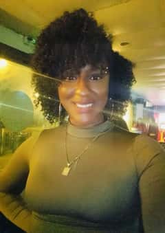 (443)892-0795 is ethnicity_Blackandoffers nuru massages, asian massage, bodyrubs in Greensboro and available for service_location_incallon rubrankings Sexy Ebony Masseuse providing full body massage, hands only ending. No draping, no rush, no hassel. Clients 45+ only. Thank you 😘 

Nude Full body Massage, ha
$200/90mins,150/hr, 100/HHR
 BY APPOINTMENT ONLY. Incall to private studio on Randleman Road. 