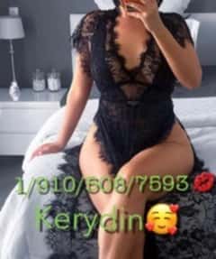 (910)508-7593 is ethnicity_otherandoffers nuru massages, asian massage, bodyrubs in Raleigh and available for service_location_bothon rubrankings After work rub! *Back in town July 24th ☆ Friday ☆ Catering to nice generous men over  35  plus! ☆ Genuine companionship connection, Let's create something truly extraordinary.  Meaningful conversation that linger in beautiful shared experience *Offering full massage tantalizing bliss satisfaction, “ Lovely goddess pleasure to fill the heart with profound caressing satisfaction. “ Relaxing sensation that will have you craving more sensual touch.  ☆♡☆  Touring  July 22  -   🌙 Wednesday night    🌞 ☀️ visiting  Raleigh downtown Crabtree Raleigh    -  until July 27th Sunday last night 🌙 
 ☆ Offering In calls, out calls to Rdu airport, Cary surrounding areas  &  ln calls available ☆♡☆  Touring Raleigh Crabtree  *  :-)) ☆ ☆☆  l am the ultimate massage experience with class,  the real sensuality  barbie doll with kissable lips that’s passionate sensually sweet. Educated real lady! Great conversationalist who is well trained in body rubs.  Down to earth divorcé mom enchanting companionionship spoiling generous men 35 plus ♥  Touring Raleigh Crabtree -  l love red sweet wine  -  Visiting 4 days   -   July 22  last night  🌙 visiting Raleigh  🌙  😀    ☆  ln calls to me  ☆♡☆  Out calls available to nice hotels only!   Limited  ln calls *  - Kerydin 1(910) 508-7593*  Private discreet  location - Relaxing - atmosphere with warm cozy table!   ☆♧☆  Respectful gentleman 35 plus please dial my number! 
