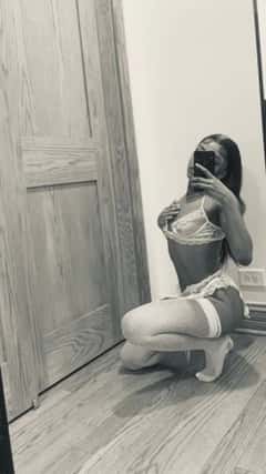 (657)200-3072 is ethnicity_Mixedandoffers nuru massages, asian massage, bodyrubs in Los Angeles and available for service_location_bothon rubrankings Hi California gentleman. I am currently visiting downtown LA. I offer the best and most relaxing sensual massages. I am sweet, down to earth & the cutest petite treat! 

If you fail to schedule correctly you will be ignored completely. 
Text such as hey, hi or text asking if I am available will be IGNORED!!!!

To book and schedule 
Name, Age & Ethnicity
Desired service and length for session
Time and Date

INCALL

Sensual Body Massage

30min: 140
60min: 160
90min: 200

Nuru Body2Body

30min: 200
60min: 260
90min: 300


* Outcall requires deposit for transportation.
Availability 8am-12am  
*LIGHT SCREENING REQUIRED
*SERIOUS INQUIRIES ONLY!!
Text or Email ONLY alliria507@gmail.com
Any calls will be IGNORED & BLOCKED