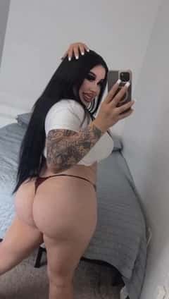 (971)387-6668 is ethnicity_Latinoandoffers nuru massages, asian massage, bodyrubs in Phoenix and available for service_location_bothon rubrankings Hi there! I’m Sofína,I am Thai and Puerto Rican, about 5ft tall.I’m your perfect tatted temptation, with beautiful body art, seductive curves, long black silky hair, big soft lips and a pearly white smile, you’ll be in the best of hands.I’m located in Phoenix for Incall, but offer outcalls to various cities in Arizona! if you’re looking to slip into relaxation and put your mind and body at ease, I’m a text/call away. I can’t wait to meet you, see you soon!