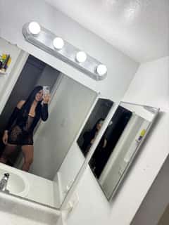 (689)699-5357 is ethnicity_Latinoandoffers nuru massages, asian massage, bodyrubs in Orlando and available for service_location_bothon rubrankings A Colombian Brown Beauty with a Face of an Angel and a Body Made for Sin.
I’m 5’4 model type body. Beautiful eyes, long black hair, Long legs, Nice tight ass and beautiful full breasts.
Offering sensual body to body nuru massages that make you feel so good, you don’t want to leave. I’d love to make you forget about your problems and ease your mind. I’m warm ready and waiting for you.
My massages are unique to you and I strive to provide an actual healing massage that stimulates all your senses and will leave you wanting to come back for more 🌷💕🌷