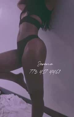 (773)457-4461 is ethnicity_asianandoffers nuru massages, asian massage, bodyrubs in Los Angeles and available for service_location_outcallon rubrankings ✨My name is Serene (South Asian)
✨Massage Therapist 
✨Appointments only. Serious inquiries, please. 

💋I have soft hands, ready to make your day less tense!
💋My priority is to offer quality experience to keep you coming back. 
💋I’m ideal if you’re looking for a discrete provider. What we do is no one’s business. 

-➡️Trance Massage 
-➡️Nuru
-➡️Prostate Massage 
-➡️Light Touch (Stimulating)
-➡️Lingam Tease
-➡️Foot Worship 

🕘 60 or 90 minutes increments. Longer durations are available upon request.

📞Text or call to book a full body massage. Currently booking near you. Outcall Hotel appointments are welcomed. 
📞Calls/texts made private or no caller ID will be ignored. 
