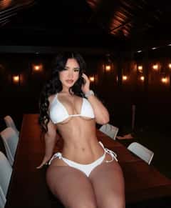 (650)398-6539 is ethnicity_Mixedandoffers nuru massages, asian massage, bodyrubs in Raleigh and available for service_location_bothon rubrankings Hi, I'm Gena. Crafted from the elegance of Asia and the vibrant spirit of Latin America, I am a symphony of contrasts—delicate yet dynamic, a stunning tapestry woven from two rich heritages. My form, a blend of grace and effortless curves, mirrors the harmonious merging of refined contours and exuberant fullness. I combine the Asian simplicity with the statuesque Voluptuousness of a Latina. A rare treasure, I embody the exquisite intricacy of the East with the passionate soul of the West. In my presence, you encounter a world where heritage sparks temptation—a dance of beauty so captivating, it leaves an indelible mark on the heart. I’m one of a kind! My appearance can best be described as striking. Body of a Goddess, skin tight, yet soft; booty jiggly, paired with a sinful perfect smile—my presence is more than just noticeable. And my vibe? Irresistible!BOOK ME and let me introduce you to a discreet new world brimming with endless possibilities.Thoughtful, detailed inquiries capture my attention and encourage a prompt response. Please note: Messages that simply say “hi,” “hey,” “how are you,” or “how much” will not receive a reply. I am committed to meaningful interactions and will only respond to serious inquiries. RECENT REVIEWS ATTACHED. TEXT PREFERRED: 650-398-6539
