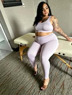 (980)325-1365 is ethnicity_Blackandoffers nuru massages, asian massage, bodyrubs in Washington and available for service_location_bothon rubrankings Your favorite BBW Queen has entered the sensual world! 


I would love to share some sensual time with you. I am very much real and down to earth. My photos are accurate and up to date. 

I offer the following listed sensual body rub experiences.

I am open to discussing companionship/social outings/overnights and dinner date rates in person. 

Please no explicit text or talk. Screening for new friends is required and non-negotiable. 

Dominatrix/Fantasy
Sensual 
Erotic/Edging
Tantric
NURU - Body to Body 
Sensual Dance 

Call me any time day or night. 

Instagram @kotton_monroe

K. Monroe