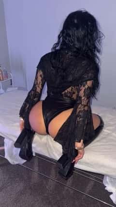 (301)232-3349 is ethnicity_Latinoandoffers nuru massages, asian massage, bodyrubs in Washington and available for service_location_incallon rubrankings Domination Massage – A Journey of Control and Sensation

Discover a unique experience that goes beyond traditional relaxation. The Domination Massage is an intense sensory journey, where control, presence, and connection create an unforgettable moment.

With firm, intentional, and deeply engaging movements, each touch awakens powerful sensations, promoting deep relaxation, stress relief, and a strong mind-body connection.

Here, you are invited to disconnect from the outside world and allow yourself to fully embrace the moment — with complete trust, comfort, and professionalism.

✨ Ideal for those seeking:
	•	Deep relaxation
	•	Release of stress and tension
	•	A unique sensory experience
	•	A deeper connection between body and mind

Allow yourself to feel, relax, and surrender to this one-of-a-kind experience.
