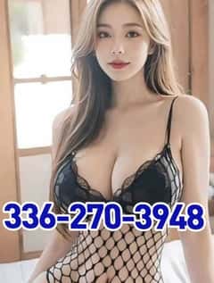 (336)270-3948 is ethnicity_asianandoffers nuru massages, asian massage, bodyrubs in Greensboro and available for service_location_incallon rubrankings ✨✨✨✨RELAX FOOT SPA✨✨✨✨

💕💕🌷9:00am -9:30pm

💕💕🌷Tel: 336-270-3948

💕💕🌷1609 S Church St, Burlington, NC 27215


🎶🎶🎶Foot Massage, Hot Stone, Refexology🎶🎶🎶

❤️Here are some new beautiful and lovely beauty.

❤️The technique is very professional and the service attitude is very good.

❤️Quickly relieve your discomfort and make you happy here.

═━══━═❣️~~~years of massage experience.♡~~~❣️═━══━═

═━══━═❣️~~~Healing Touch Theaputic Massage♡~~~❣️═━══━═

Relax and get started right away, there’s no better choice than this! 🍡

Believe me, a clean and tidy room and a warm and comfortable environment will make you feel at home! 🌻

The best massage and the best service attitude, impeccable! 🌞

We are here to provide you with the best massage, please call us directly! 🔥
