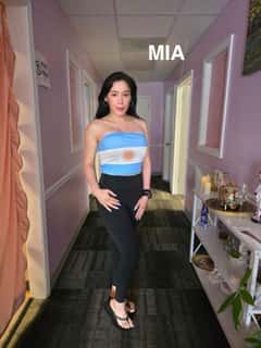 (571)620-9447 is ethnicity_Latinoandoffers nuru massages, asian massage, bodyrubs in Washington and available for service_location_incallon rubrankings 📍 Find Us At Our New Address:
1400 Shepard Drive, Suite 200
Sterling, VA
(Convenient free parking available 🚗)
✨ Experience True Relaxation ✨
Whether you need to melt away stress or relieve deep muscle tension, our beautiful trained Latin staff specialists are here to restore your mind and body.

⭐️Hot Stone Therapy: Smooth, heated stones to melt away stubborn muscle tightness.
⭐️ Muscle Release: Targeted techniques to improve circulation and release tension.
⭐️ Every session ends with comforting warm hot towels for total relaxation.
⭐️ $100 per session (plus tip)
⭐️All credit cards and cash are gladly accepted.
⭐️Walk-ins Welcome! 
No appointment? No problem. Just drop by!

⏰ Operating Hours
 Monday – Friday : 9:00 a.m. – 9:00 p.m.
Saturday : 9:00 a.m - 7:00 p.m.
Sunday: 10:00 a.m. – 8:00 p.m.

📞 Book Your Relaxation Today!
Our phone number remains exactly the same. 
Give us a call to schedule your next escape:
👉 571-620-9447
✨ ¡También hablamos español! Siéntete libre de llamarnos o visitarnos, te atenderemos en tu idioma. ✨
Thank you for choosing us and being a part of our journey. See you soon at 1400 Shepard Drive, Suite 200 sterling, VA

⭐️REAL PHOTOS ⭐️

