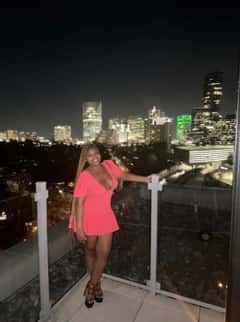 (470)803-4004 is ethnicity_Blackandoffers nuru massages, asian massage, bodyrubs in Atlanta and available for service_location_incallon rubrankings Busty with 4+ years of experience offering relaxing, stress-draining full body sessions in a clean private Roswell studio.


Open 8am-8pm, 7 days a week, by appointment only.

--------------------------------------------------------------------------------------

RATES:
30 minutes $85
60 minutes $150
90 minutes $200

UPGRADES:
Release - extra $100
B2B - extra $50
Nuru - extra $100

Payment Methods:
Cash, Zelle (preferred)
CashApp, ApplePay, PayPal (accepted - $6 fee)


--------------------------------------------------------------------------------------


Booking:

Text 470-803-4004 to book. Appointments available today!


In your text, include:
• Your name
• Desired time
• Session length


Example:
“Hi, this is John. I’d like to book 60 minutes today at 6pm.”


If the time is available, I will confirm.


--------------------------------------------------------------------------------------


All are welcome! Respect and cleanliness required.