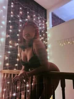 (845)693-0766 is ethnicity_Latinoandoffers nuru massages, asian massage, bodyrubs in New York City Nyc and available for service_location_bothon rubrankings Hi there, I’m Camila! I’m a 23 year old all american sweetheart with Latina roots. I have beautiful olive toned skin and playful black and red hair that falls just past my shoulders. I have a very pretty face with a bright white smile and dazzling dark brown eyes. I'm a petite 5'3" with a slender frame, perfectly perky 36B breasts, and a juicy bubble butt that fits perfectly in your hands. My personality is warm, down to earth, and fun loving. I’m naturally very intuitive, passionate, and affectionate and I love exploring these gifts through the art of sensuality. I'm the perfect balance of sweet and bubbly with a sultry streak that will keep you on your toes. I love music, nature and environmentalism, cooking, and baking. I’m a pastry chef by day, so if you'd like to taste something sweet you've definitely found your girl. Ready to allow yourself a little indulgence? Come escape under the delicate touch of my soft hands. I'm looking forward to connecting and eager to meet you...let's make something sweet and naughty together. **I offer an incredible nuru massage with genuine nuru gel! Enjoy a premium experience of sensual body to body sliding that will leave you totally mind blown!**Come by my private, clean apartment in Midtown East, Manhattan. There is a shower available. I accept same day bookings! Light screening required for new friends!availability: wednesday, fri, sun ?incall:rates: $220 half hour / $300 full hournuru rates: $340 half hour / $400 full hourtext: 845-693-0766email: camila.luna@proton.metryst.link/massage/camilalunalocation: midtown east, manhattan, NYC	
